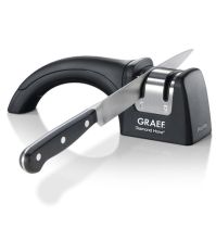 Graef Pronto    Silver Knife Sharpener