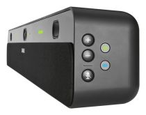 Shure IntelliMix Pro Kit Barra videoconferência tudo-en-um (barra víde