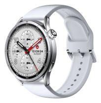 Revenda Smartwatch - SMARTWATCH XIAOMI S5 46MM SILVER