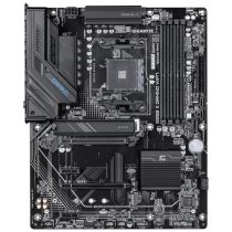 GIGABYTE B550 X GAMING WIFI7, carte mère Format : ATX Carte graphi