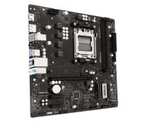 Placa base ASRock A620AM-P  AM5 mATX HDMI  DDR5
