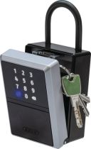Coffre-fort à clés ABUS KeyGarage One 797 + étrier