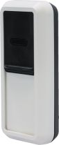 Lecteur dempreintes digitales ABUS HomeTec Pro CFS3100 W
