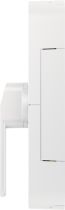 Moteur fenêtre ABUS WINTECTO One, blanc