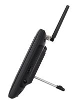 Caméra IP ABUS EasyLook Videouberwachungs-Set BasicSet