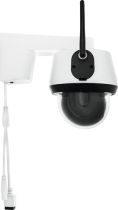 Telecamera IP ABUS SmartLook Schwenk-/Neige-camera weiÃŸ