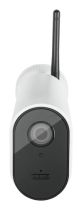 Cámara IP ABUS SmartLook WLAN-AuÃŸencamera weiÃŸ