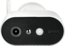 Caméra IP ABUS Zusatzcamera pour Batterie-Ãœberwachungscamera Pro