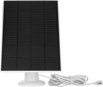 Caméra IP ABUS Solarpanel pour Batterie-camera Pro