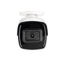 Caméra IP ABUS 4 MP IP-Mini-Tube-camera, 4 mm