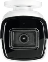 Caméra IP ABUS 8 MP IP-Mini-Tube-camera 2,8 mm