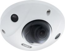 Revenda Camaras IP Vigilância - Câmara IP ABUS 4 MP IP-Mini-Dome-camera 2,8 mm