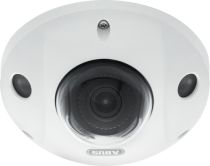 Caméra IP ABUS 4 MP IP-Mini-Dome-camera 4 mm