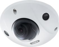 Caméra IP ABUS 4 MP IP-Mini-Dome-camera 4 mm
