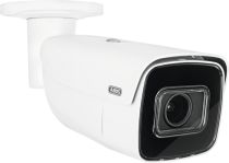 Caméra IP ABUS 4 MP IP-Tube-camera 2,8-12 mm