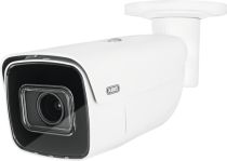 Caméra IP ABUS 8 MP IP-Tube-camera 2,8-12 mm