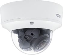 Revenda Camaras IP Vigilância - Câmara IP ABUS 4 MP IP-Dome-camera 2,8-12 mm