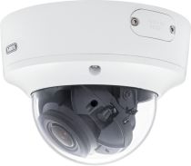Cámara IP ABUS 4 MP IP-Dome-camera 2,8-12 mm