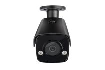 achat Caméra IP - Caméra IP ABUS 4 MP IP-Tube-camera, 2,8 mm Noir IPCS64611A