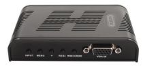 ABUS BNC VGA Converter