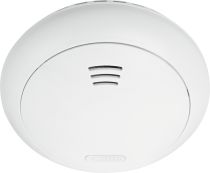 achat Domotique - Détecteur fumée et chaleur sans fil ABUS Smartvest Pro FURM45000