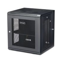 achat Rack - Armoire réseau Startech 12U 19, à fixation murale, profondeur 16, à ch RK12WALHM