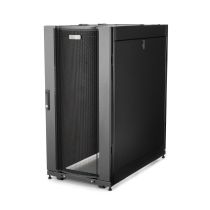 achat Rack - Armoire rack serveur Startech 25U, 4 montants, profondeur réglabl RK2537BKM