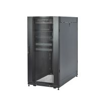 Startech 25U Server Rack Cabinet, 4 Post Adjustable Depth 7´´ para 35´