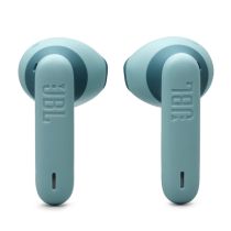 JBL Wave Flex 2, écouteurs bleus, Bluetooth Type découteurs : écout