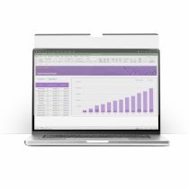 Startech Filtre confidentialité 14,1 pouces