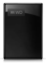 MY PASSPORT USB-C 1 To ONYX Noir WORLDWI