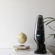 Aspirateur MO Cecotec Conga Inmortal Extremesuction