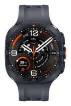 Samsung Galaxy Watch Ultra2, Smartwatch Titanium Gray, LTE, Marine Ban