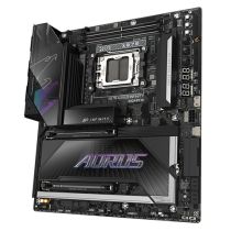 GIGABYTE X870 AORUS INFINITY, carte mère Format : E-ATX Carte grap