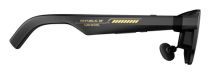 ASUS ROG XREAL R1S20 Edição 20, óculos RA jogos, preto dourado