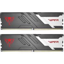 Revenda Memória RAM para PC - Memória RAM Patriot DIMM 32GB DDR5-5600, preto, PVV532G56C38, Viper Ve
