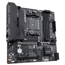 Carte mÃ¨re Gigabyte B550M X Aorus Elite WiFi7 (B550,AM4,mATX,DDR4)