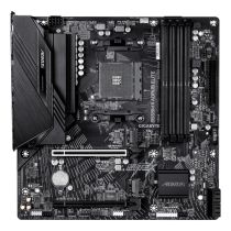 Carte mÃ¨re Gigabyte B550M X Aorus Elite  (B550,AM4,mATX,DDR4)