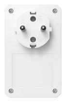 MECURSYS POWERLINE AV600 PASSTROUGHT STARTER KIT