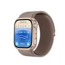 achat Smartwatch - HUAWEI Watch D3 Gold  55020KBT
