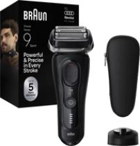 Rasoir Braun Series 9 Sport 9110s