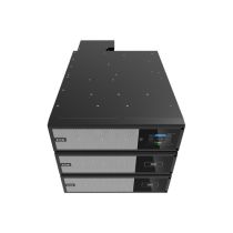 Onduleur Eaton 93PX Netpack (montable en rack   externe) CA 220 230 24