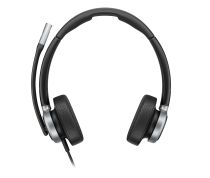 Revenda Auscultadores Outras Marcas - HP Poly Mission 625 Stereo USB Wired Auscultadores WW