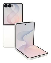 SAMSUNG Galaxy Z Flip8 12Go 256Go Cream