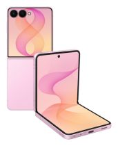 SAMSUNG Galaxy Z Flip8 12Go 256Go Rose