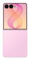 SAMSUNG Galaxy Z Flip8 12Go 256Go Rose