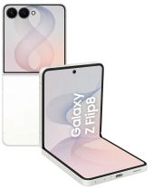 achat Smartphones Samsung - SAMSUNG Galaxy Z Flip8 12GB 512GB Cream SM-F776BZWHEUB