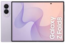 Comprar Smartphones Samsung - SAMSUNG Galaxy Z Fold8 12GB 512GB Lavender SM-F971BLVCEUB