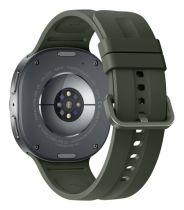 Samsung Galaxy Watch9, Smartwatch plata, 44 mm, Bluetooth, Sport Band 