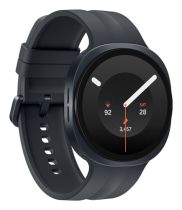 Samsung Galaxy Watch9, Smartwatch Argent, 44 mm, Bluetooth, Sport Band